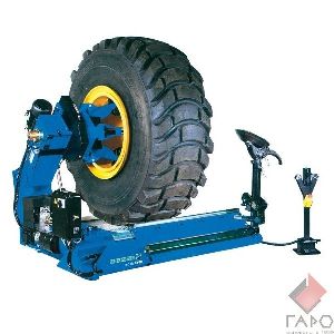 Грузовой шиномонтажный станок Hofmann Monty 4400 Грузовой шиномонтажный станок Hofmann Monty 4400