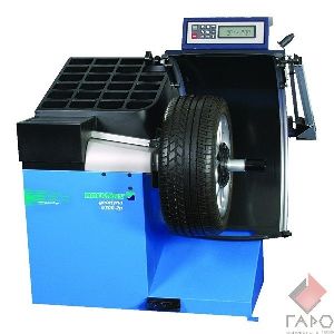 Балансировочный станок (стенд) Hofmann Geodyna 6300-2p Балансировочный станок (стенд) Hofmann Geodyna 6300-2p