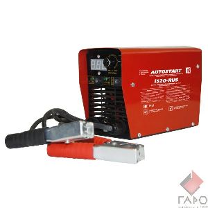 Пуско-зарядное инверторное устройство Autostart BestWeld i520-RUS BW1640R Пуско-зарядное инверторное устройство Autostart BestWeld i520-RUS BW1640R