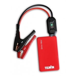 Пусковое устройство TELWIN DRIVE MINI 12V