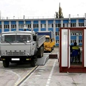 Универсальная мобильная блочная станция технического контроля легковых и грузовых автомобилей ЛТК-МБ 10000 Универсальная мобильная блочная станция технического контроля легковых и грузовых автомобилей ЛТК-МБ 10000