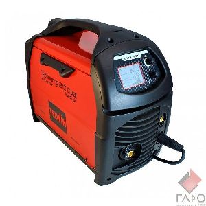 Сварочный полуавтомат Telwin TECHNOMIG 210 DUAL SYNERGIC 230V Сварочный полуавтомат Telwin TECHNOMIG 210 DUAL SYNERGIC 230V