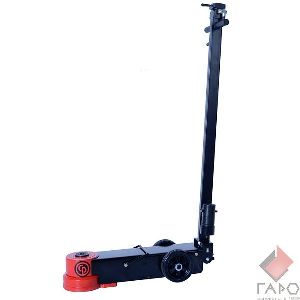 Домкрат подкатной пневмогидравлический 50 тонн Chicago Pneumatic CP85050 Домкрат подкатной пневмогидравлический 50 тонн Chicago Pneumatic CP85050