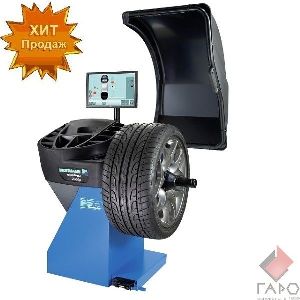 Балансировочный стенд Hofmann Geodyna 7600P Балансировочный стенд Hofmann Geodyna 7600P