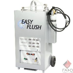 Установка для промывки систем кондиционирования SPIN EASY FLUSH Установка для промывки систем кондиционирования SPIN EASY FLUSH