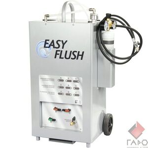 Установка для промывки систем кондиционирования SPIN EASY FLUSH