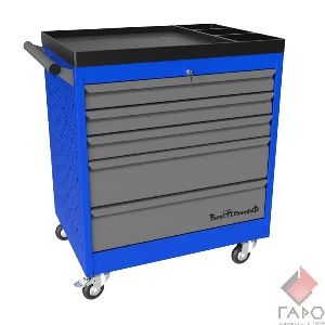 Тележка инструментальная Верстакофф PROFFI 795.5 Тележка инструментальная Верстакофф PROFFI 795.5