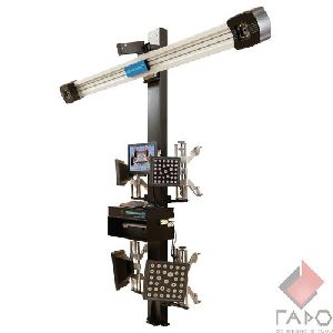 Стенд сход развала 3D Geoliner 610 NO TILT KIT (Hofmann) Стенд сход развала 3D Geoliner 610 NO TILT KIT (Hofmann)