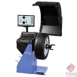 Балансировочный стенд для колес Hofmann Geodyna 7200S Балансировочный стенд для колес Hofmann Geodyna 7200S