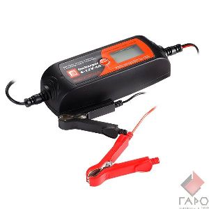 Зарядное устройство инверторное BESTWELD INCHARGER (6/12В/4А) Зарядное устройство инверторное BESTWELD INCHARGER (6/12В/4А)