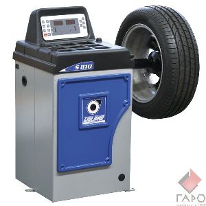 Стенд для балансировки колес Giuliano S810 Стенд для балансировки колес Giuliano S810