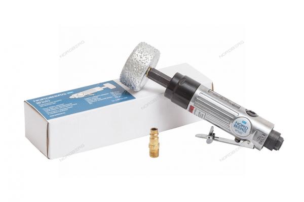 Пневмошлифмашинка для зачистки шин NP3403