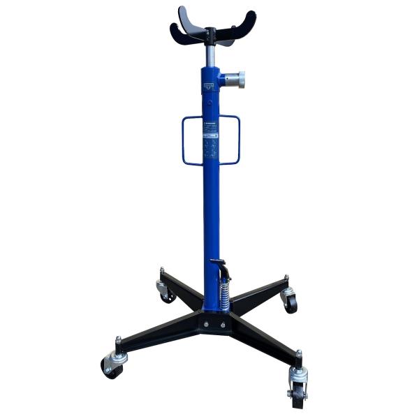 Стойка трансмиссионная гидравлическая на 500 кг 0103A