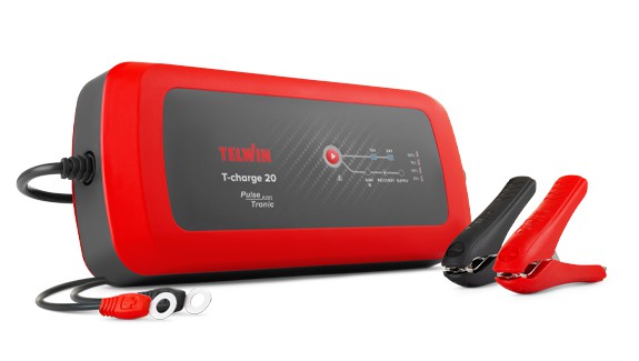 Зарядное устройство TELWIN T-CHARGE 12 12V