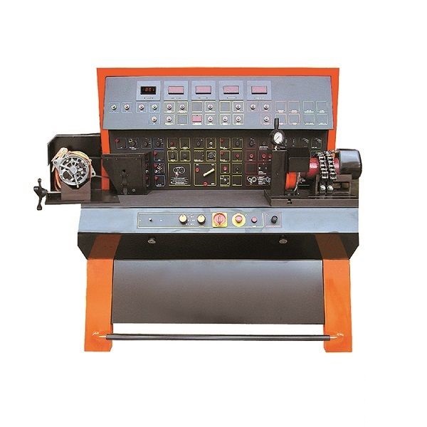 Стенд для проверки электрооборудования легковых и грузовых автомобилей BANCOPROVA D TRUCK EVO