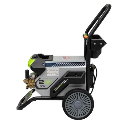 Аппарат высокого давления Bennett KN-2200