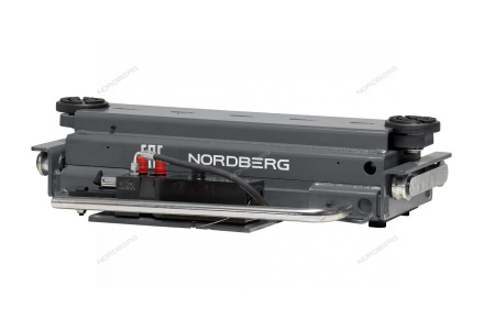 Траверса гидравлическая, г/п 3 тонны NORDBERG N433