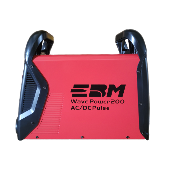 Аппарат аргонодуговой сварки ЕВМ TIG WavePower 200 AC/DC Pulse