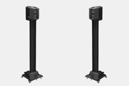 Мобильный стенд сход-развал 3D для грузовых автомобилей 7204 HT MC4