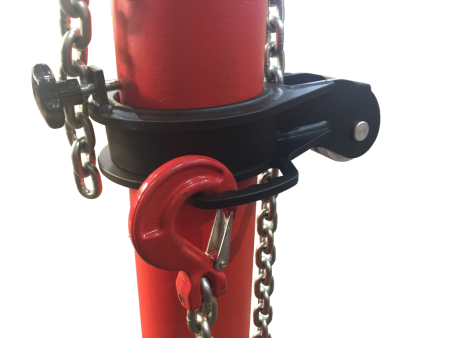 Стапель для кузовного ремонта платформенный ARS-8-2