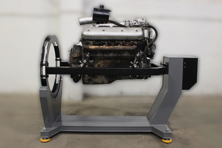 Стенд для разборки-сборки универсальный Р-776Е КРОН