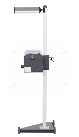 Устройство для проверки и регулировки света фар NTF2