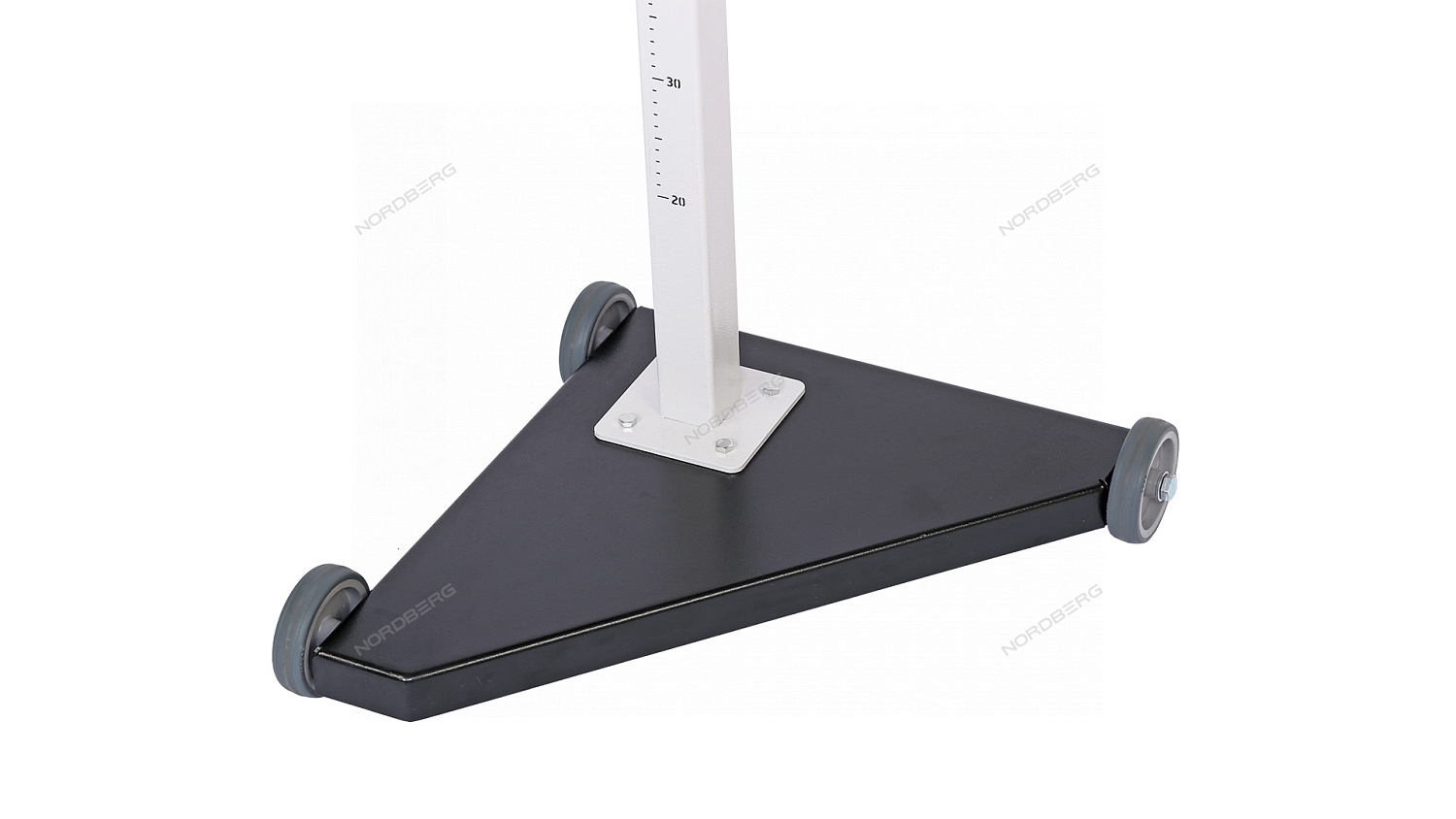 Устройство для проверки и регулировки света фар NTF2