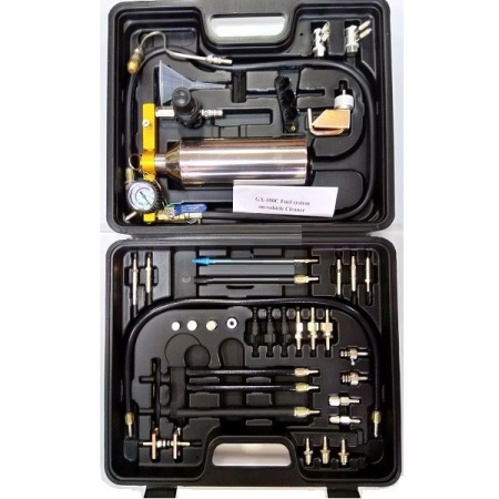 Набор для промывки инжекторов GX-100C