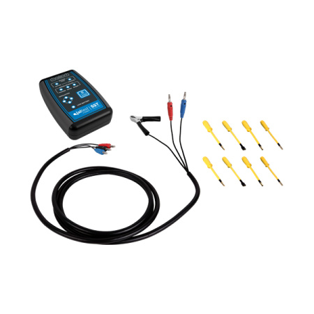Тестер датчиков скорости Jaltest SST (Speed Sensor Tester), мобильный