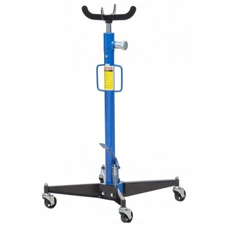 Стойка трансмиссионная гидравлическая на 300 кг 0101A