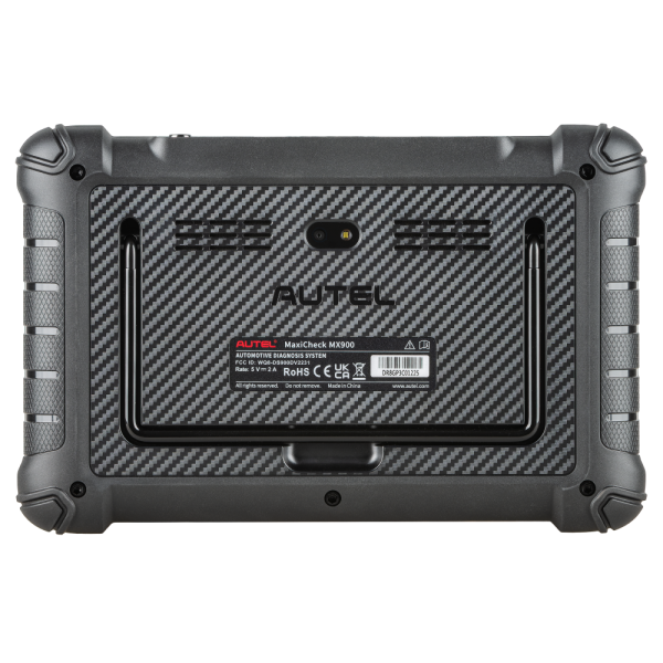 Сканер диагностический Autel MaxiDAS DS900, DoIP, с кабелем