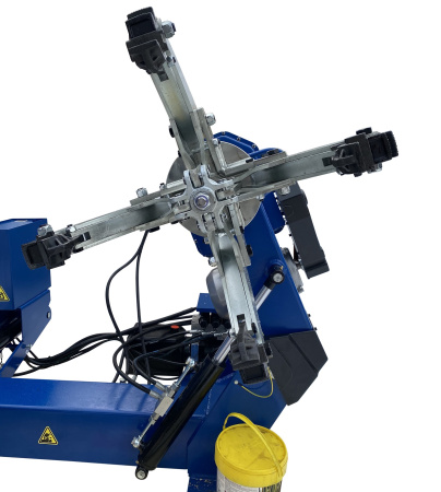 Шиномонтажный станок для грузовых автомобилей 14-26" TCS-26