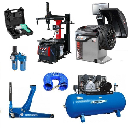 Комплектация №2 COMBO №5