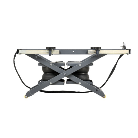 Подъемник мобильный мини N636-3