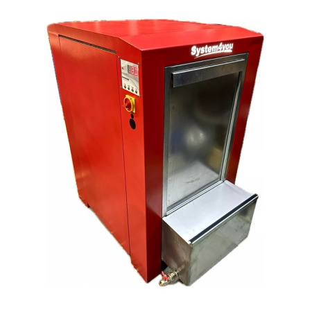 Мойка колес System4you MK-170П