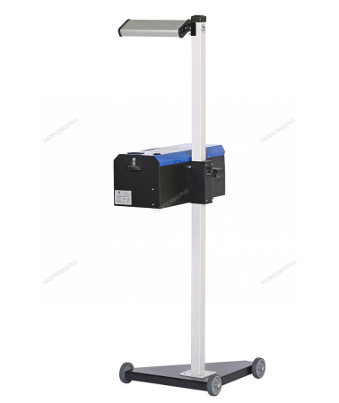 Устройство для проверки и регулировки света фар NTF2