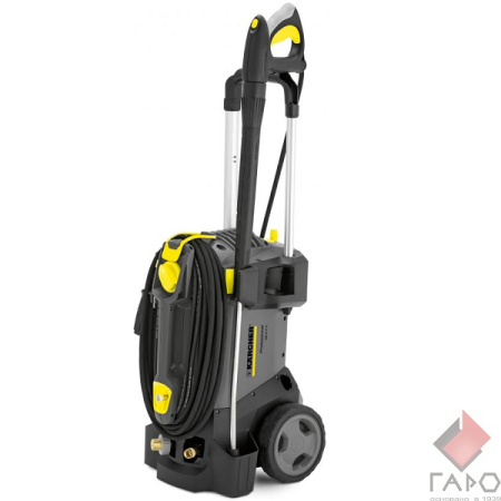 Аппарат высокого давления без подогрева воды Karcher HD 5/12C