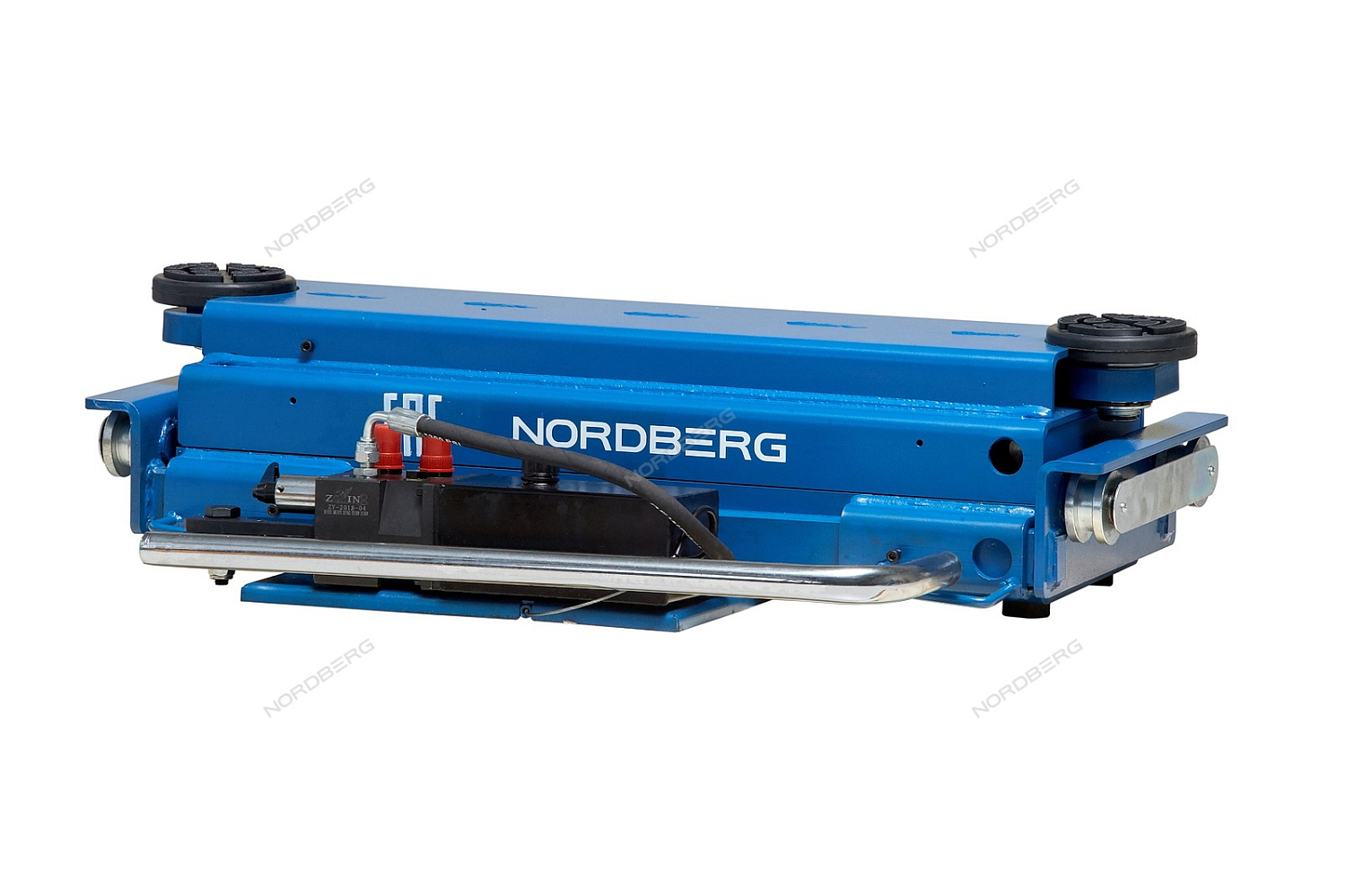 Траверса гидравлическая, г/п 3 тонны NORDBERG N433