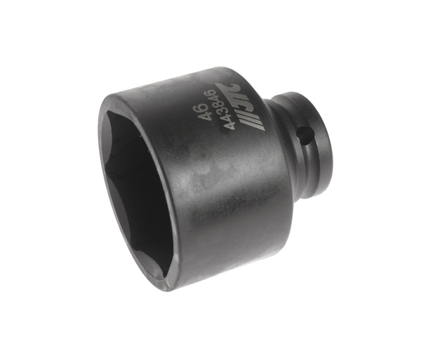 Головка торцевая 1/2" 46мм ударная L=60мм JTC-443846