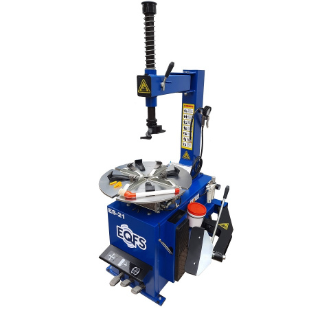 Шиномонтажный станок TS-21