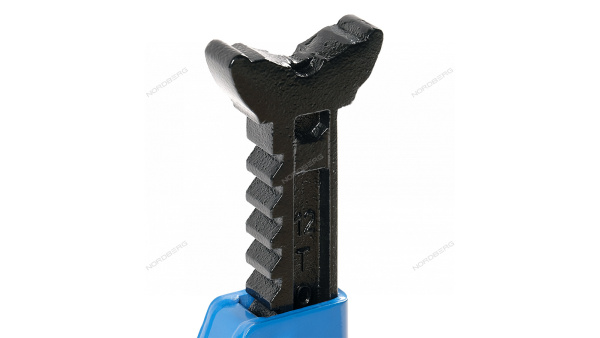 Подставка страховочная, 12 т (комплект 2 шт.) N3012E