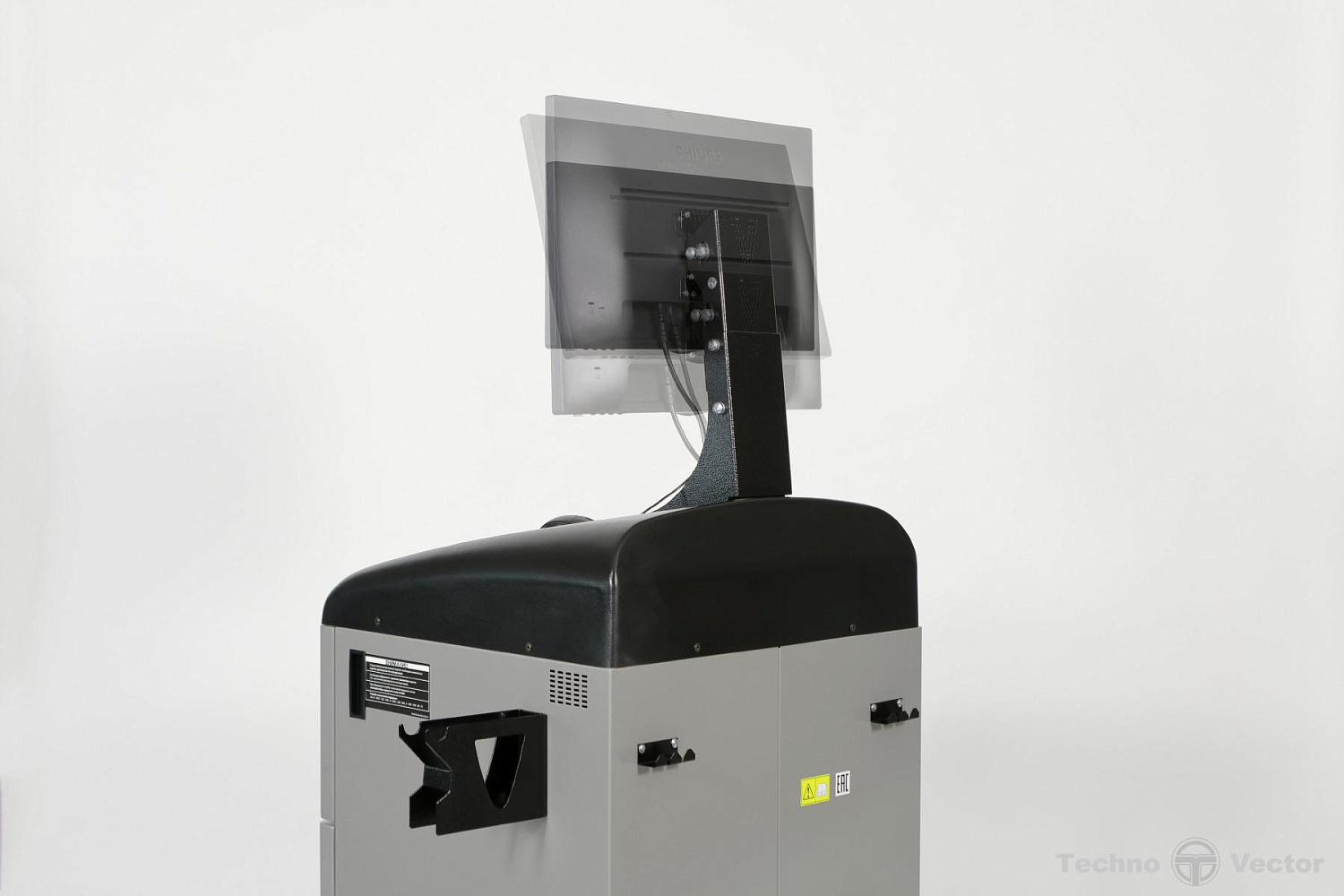 Стенд сход развал 3D ТехноВектор 7 Т7202 MAB