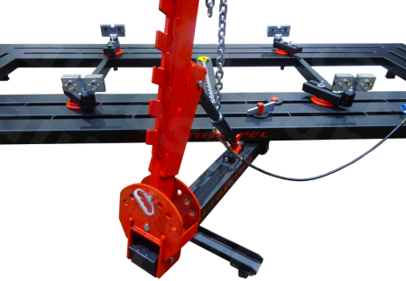 КОМПЛЕКТ GUANGLI/AUTOSTAPEL-2