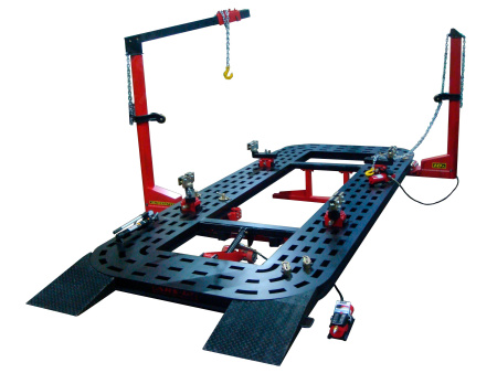 КОМПЛЕКТ GUANGLI/AUTOSTAPEL-4