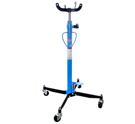 Стойка трансмиссионная гидравлическая на 500 кг SD0303