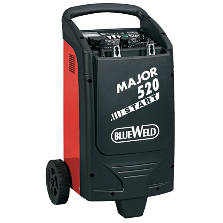 Пускозарядное устройство BLUE WELD MAJOR 520 START