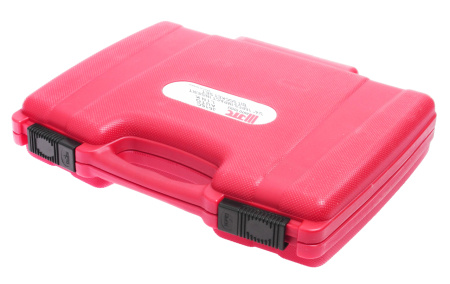 Набор бит 3/4" SPLINE Е18-24, TORX Т60-100, HEX Н17-24 ударных с держат. 3/4", 1" 107мм 16 пр. JTC-J616C